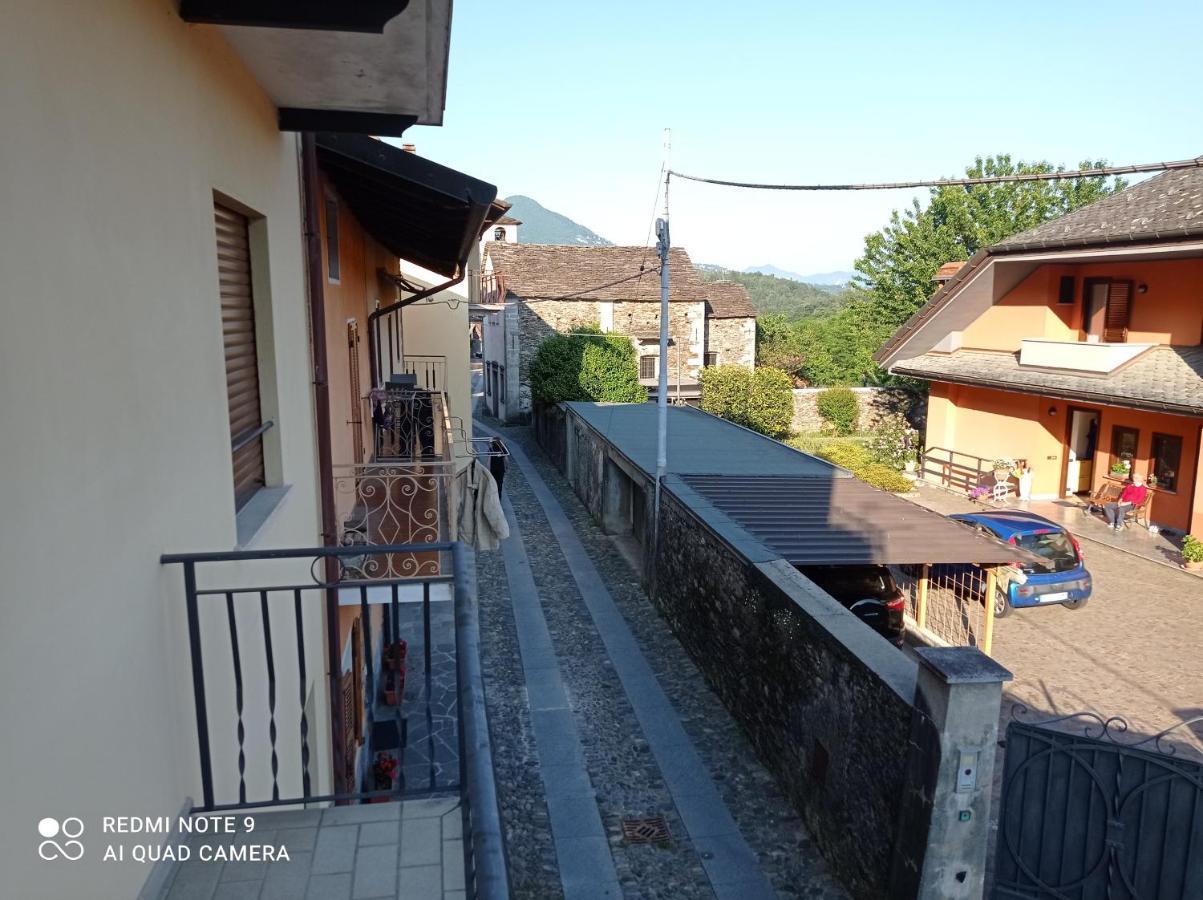 Da Nonna Pina Cossogno Quarto foto